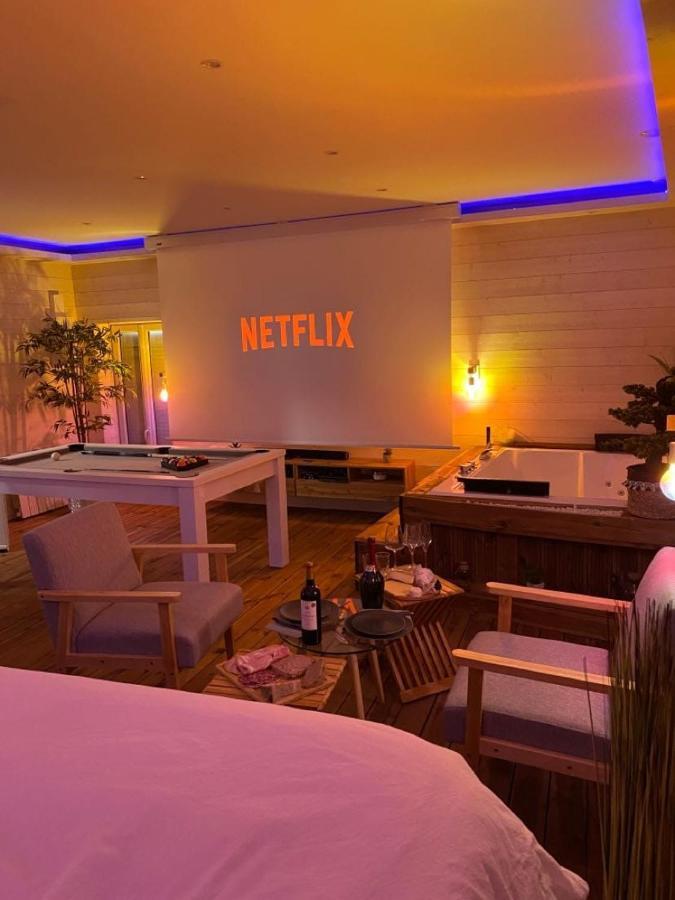 Appartement La Vigne D'aubiere 2 *