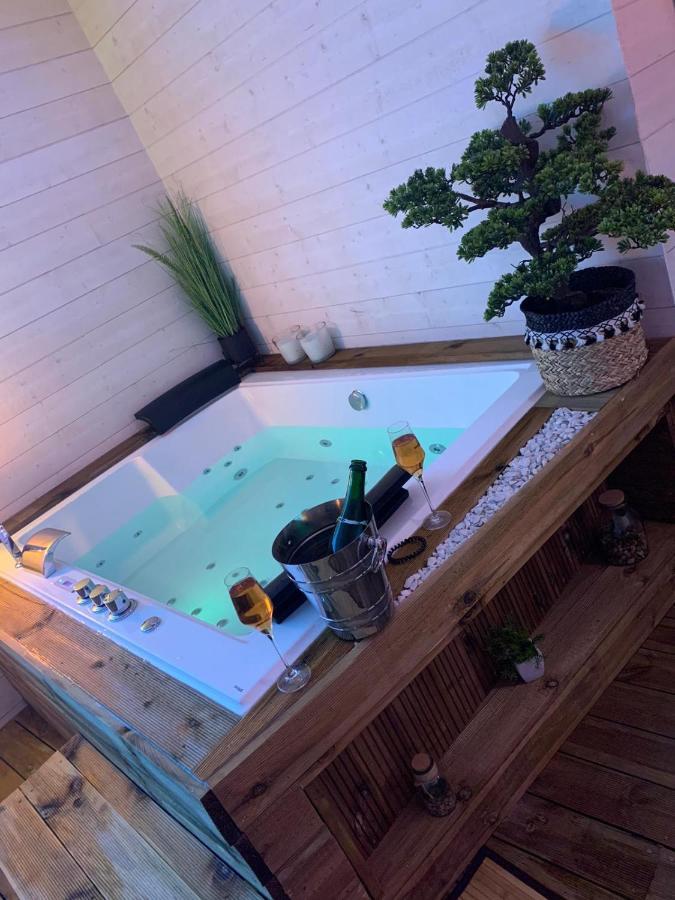 Apartment La Vigne D'aubiere 2